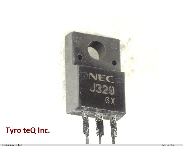 2SJ329