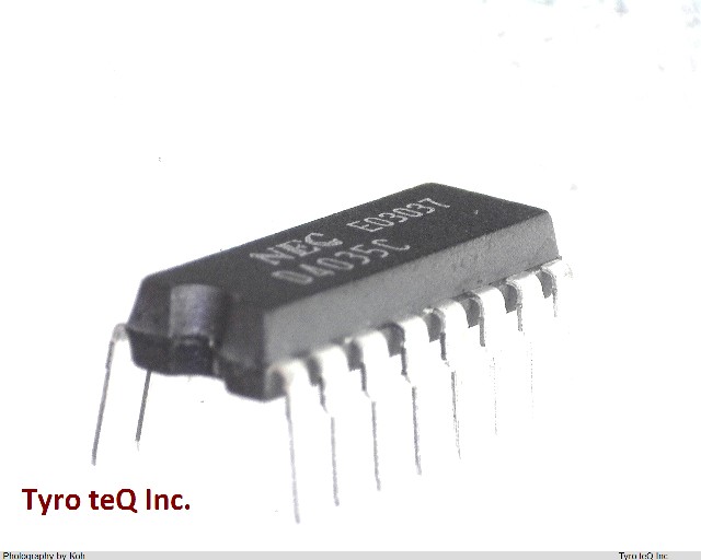 2SD4035C