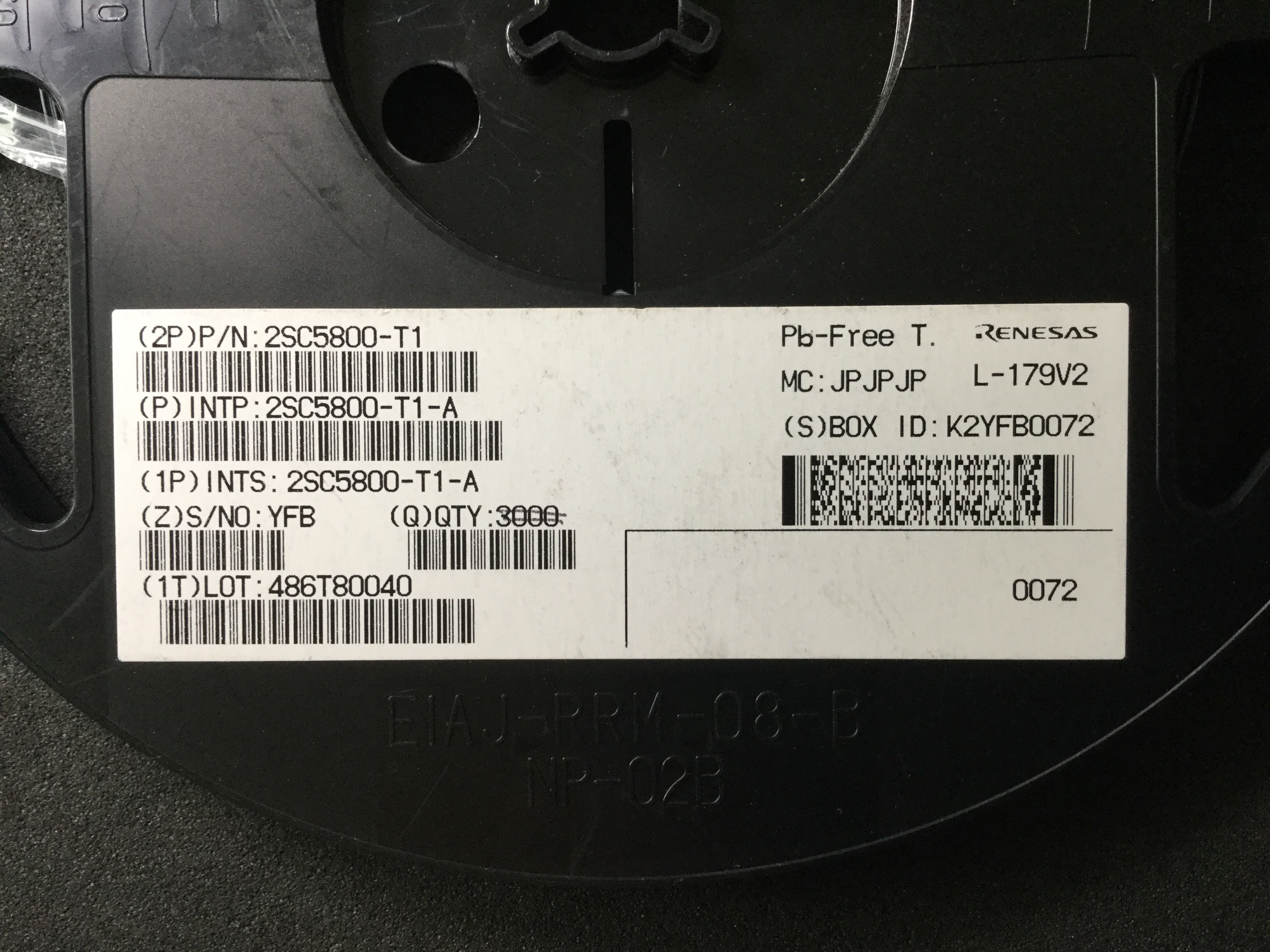 2SC5800-T1-A