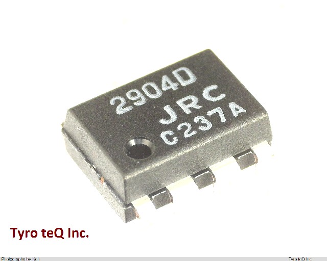 2904D