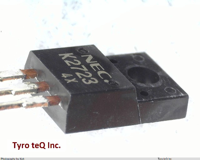 2SK2723AZ