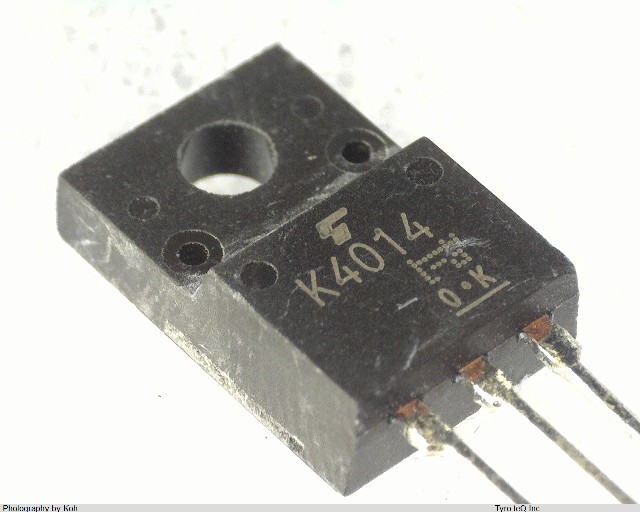 2SK4014(Q)