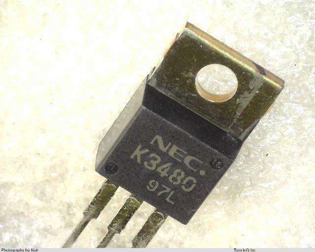2SK3480AZ