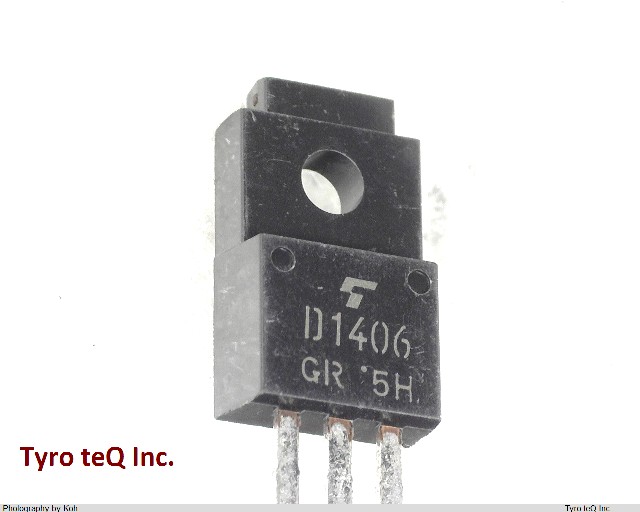 2SD1406-GR