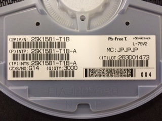 2SK1581-T1B-A