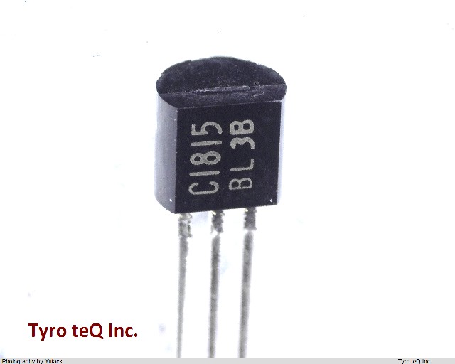 2SC1815BL(F)