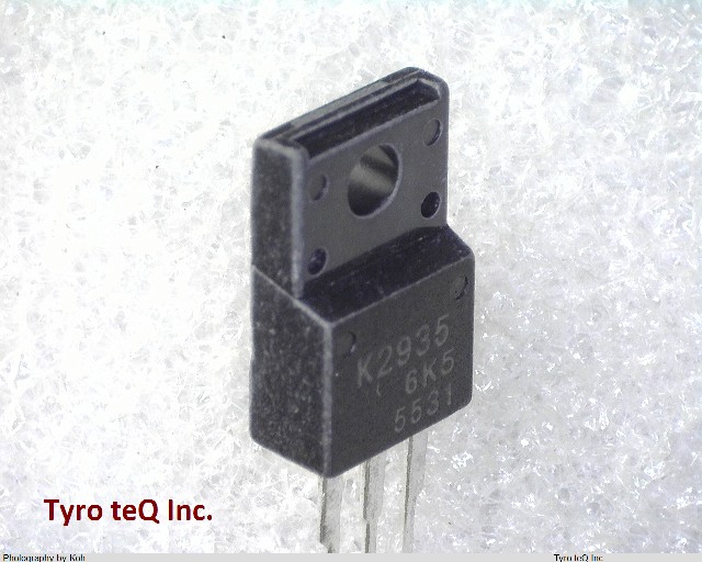 2SK2935