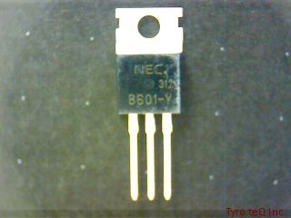 2SB601