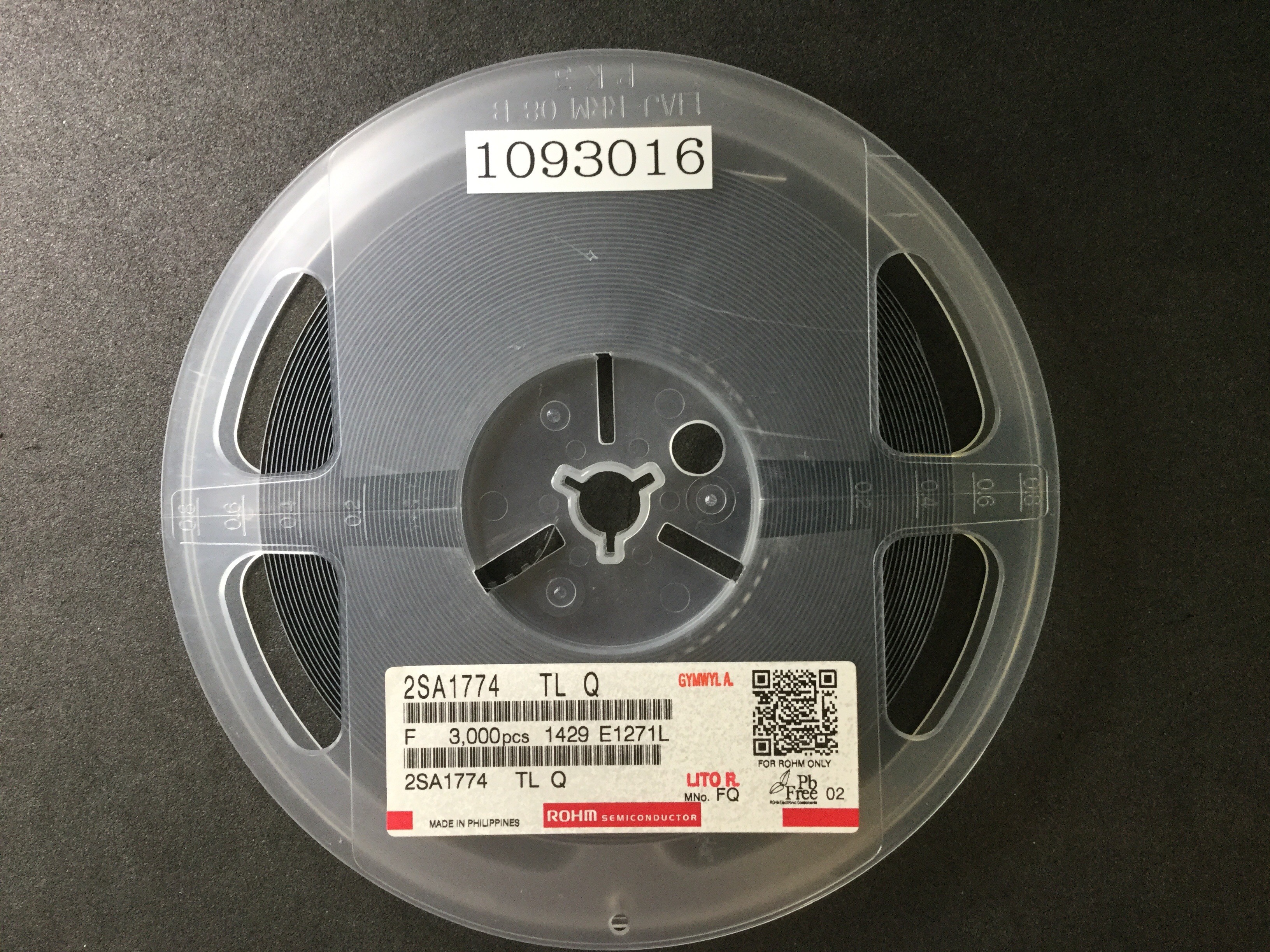 2SA1774TLQ