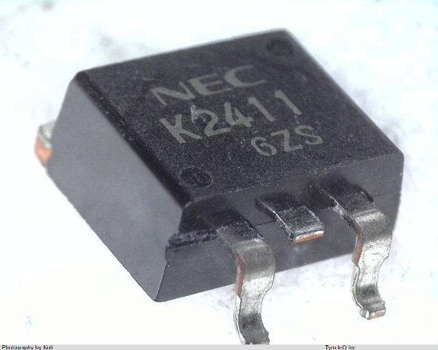 2SK2411Z