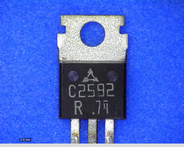 2SC2592-R