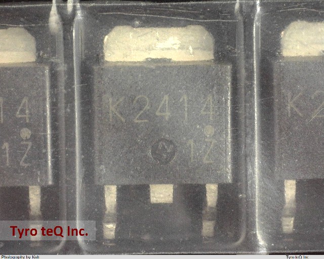2SK2414-Z-AZ