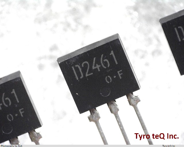 2SD2461(TP)