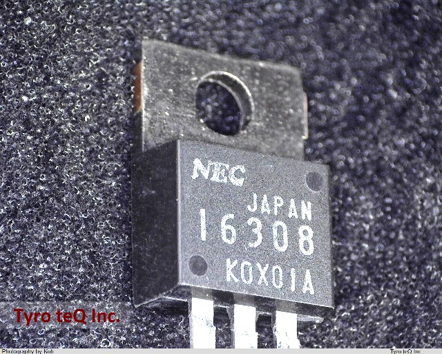 2SC16308HF