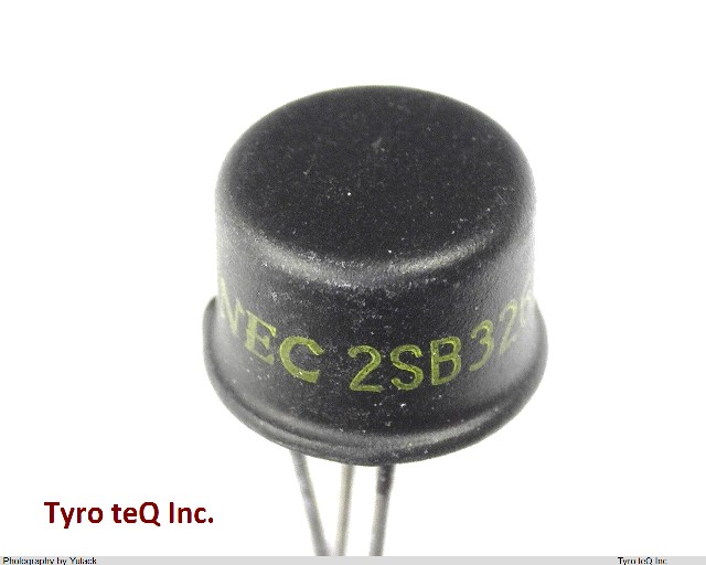 2SB326