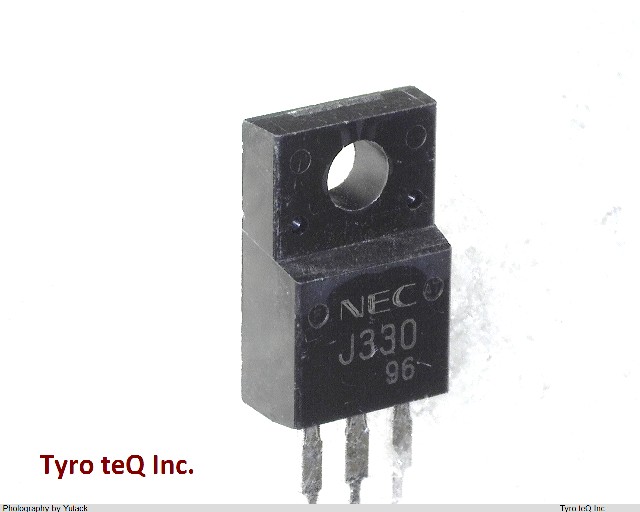 2SJ330