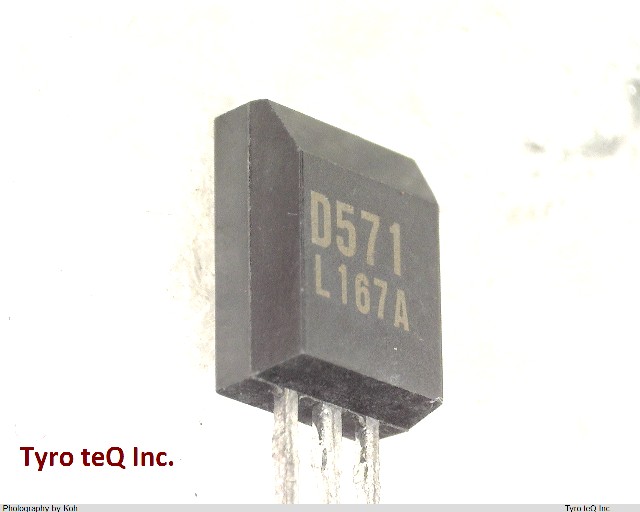 2SD571