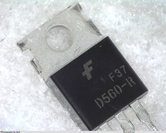 2SD560