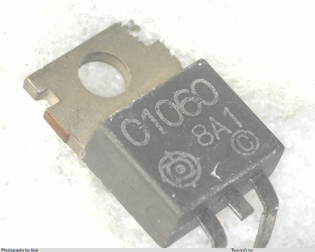 2SC1060
