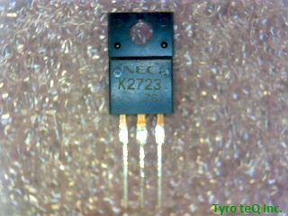 2SK2723AZ