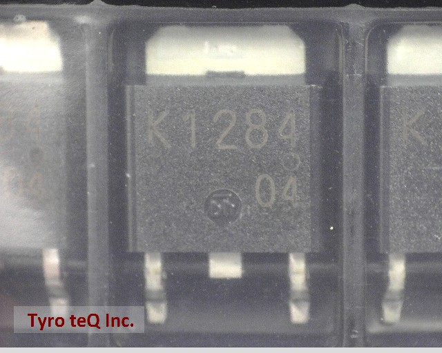 2SK1284-Z-E1-AZ