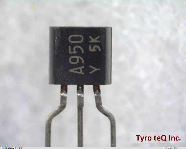 2SA950Y-TPE2