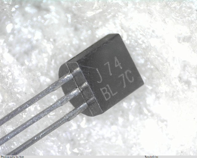 2SJ74BL(F)