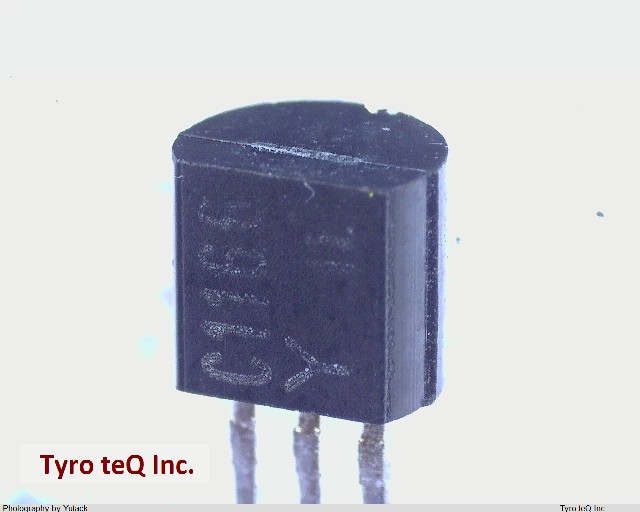 2SC1166-Y