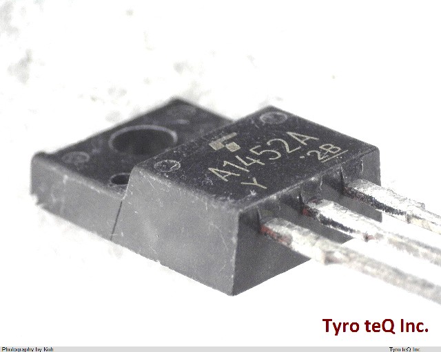 2SA1452A-Y
