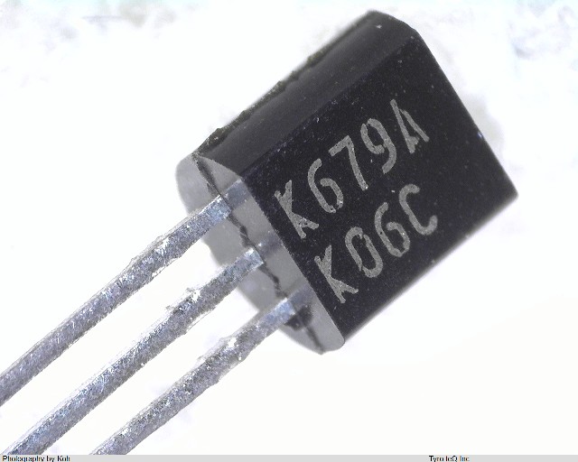2SK679A-K