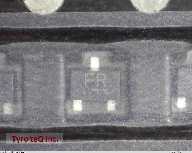2SA1576UBTLR