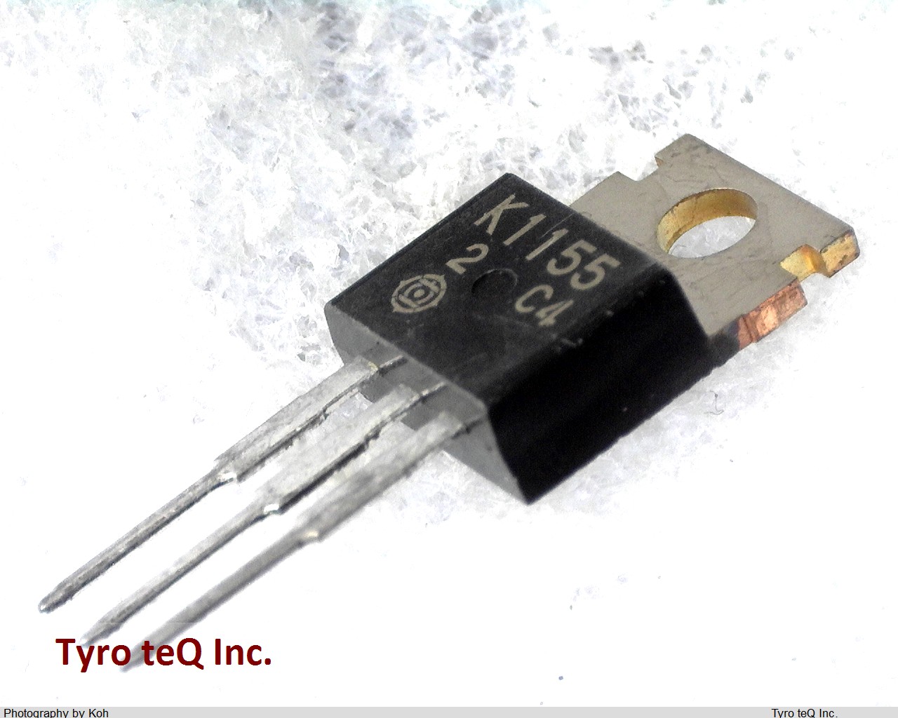 2SK1155