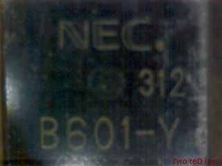 2SB601