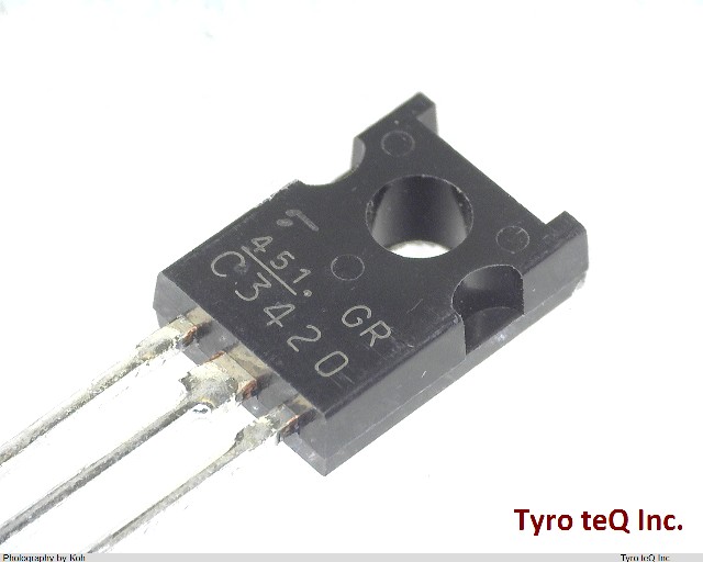 2SC3420-GR(Q)