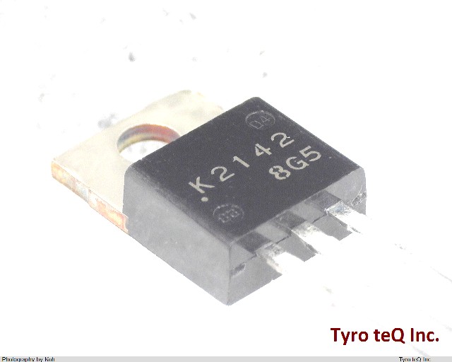 2SK2142
