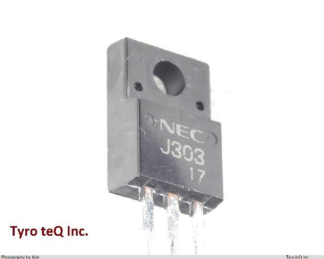 2SJ303