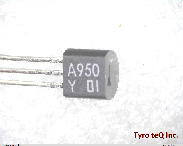 2SA950-Y
