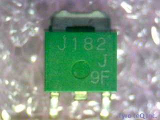 2SJ182S