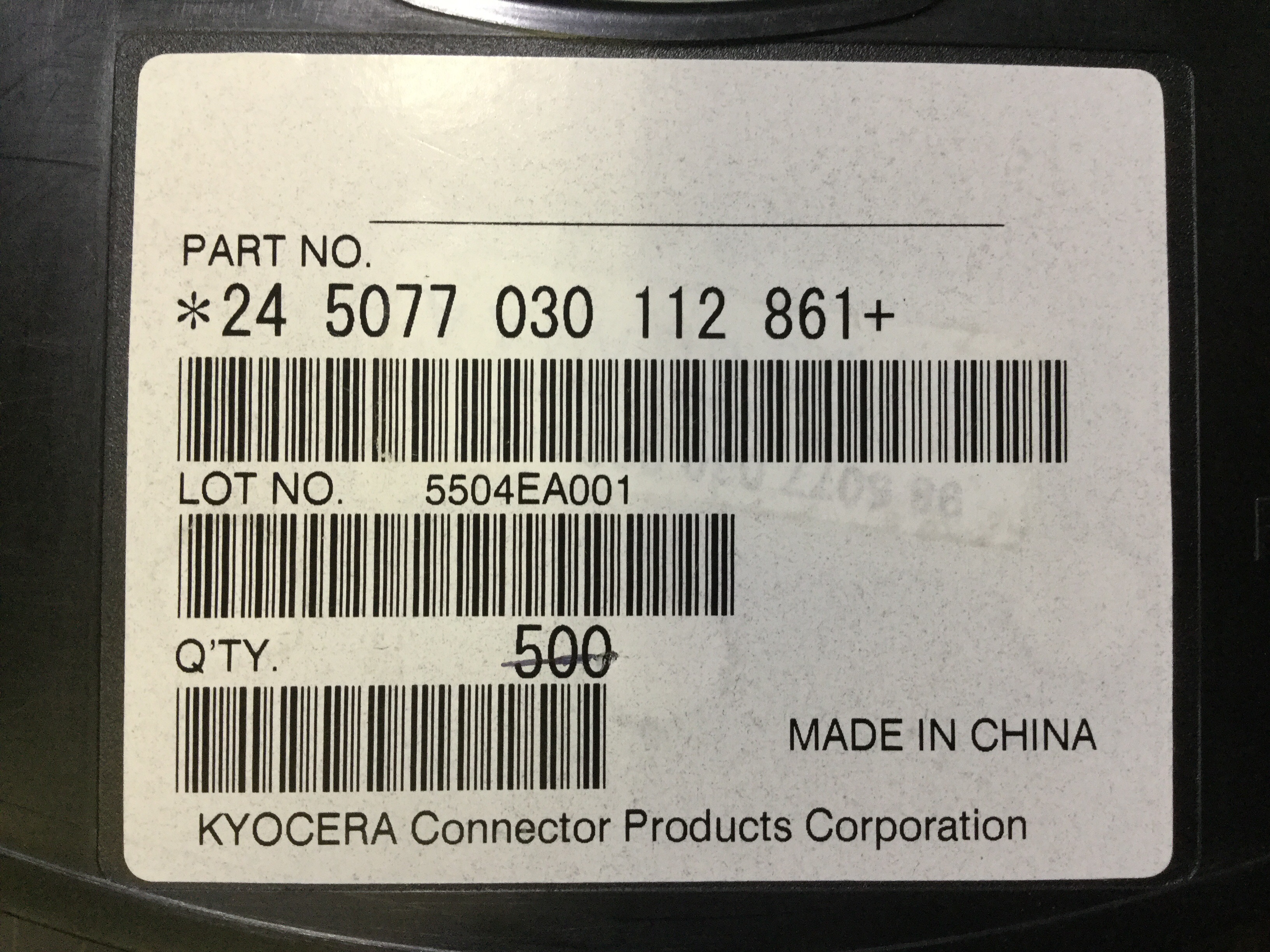 24 5077 030 112 861+