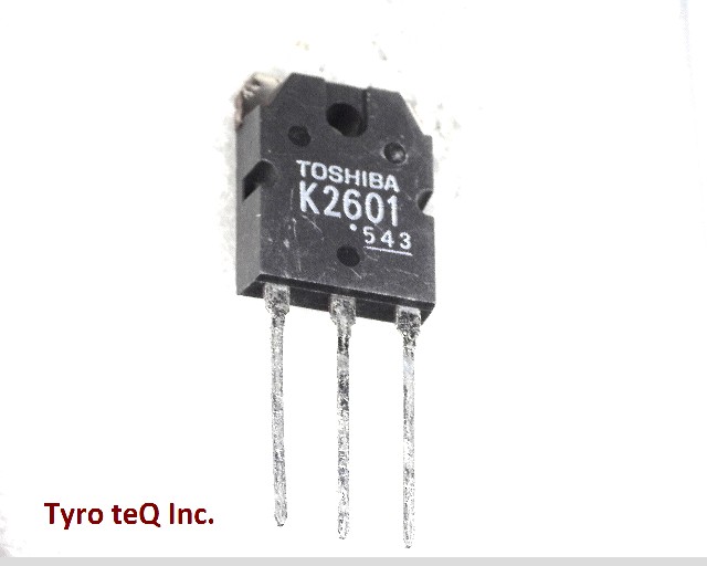 2SK2601(F)