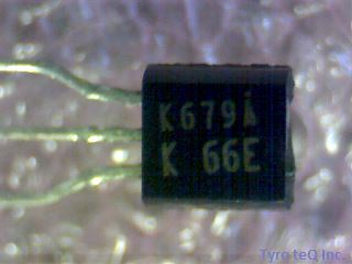 2SK679A-AZ