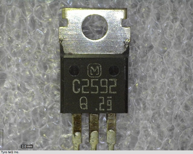 2SC2592
