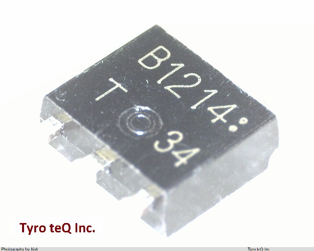 2SB1214-E