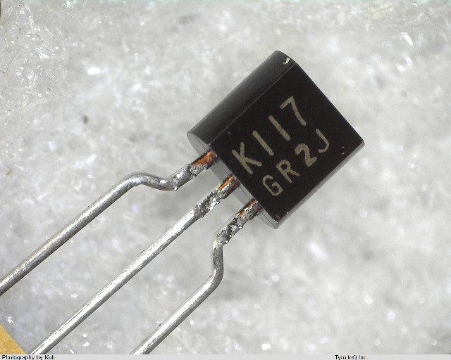 2SK117-GR(TPE2,F)