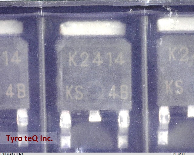 2SK2414-Z-AZ