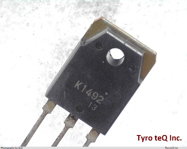 2SK1492-A