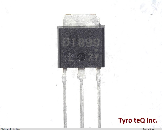 2SD1899-AZ-L