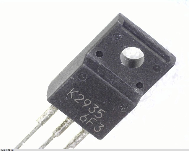 2SK2935