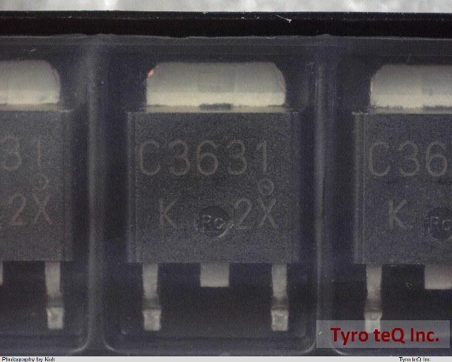 2SC3631-Z-E1-AZ