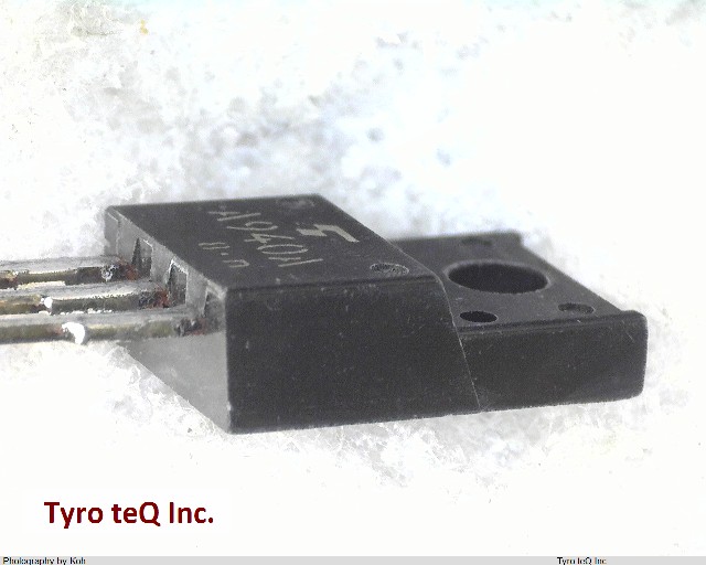 2SA940A(F)